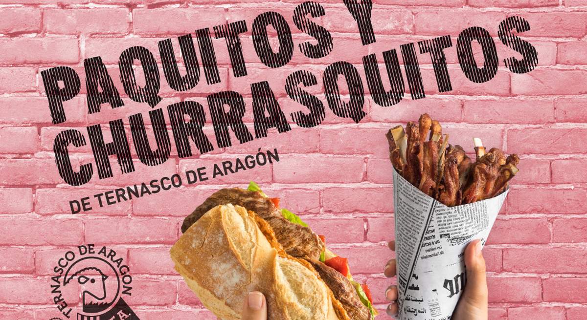 ternasco aragon