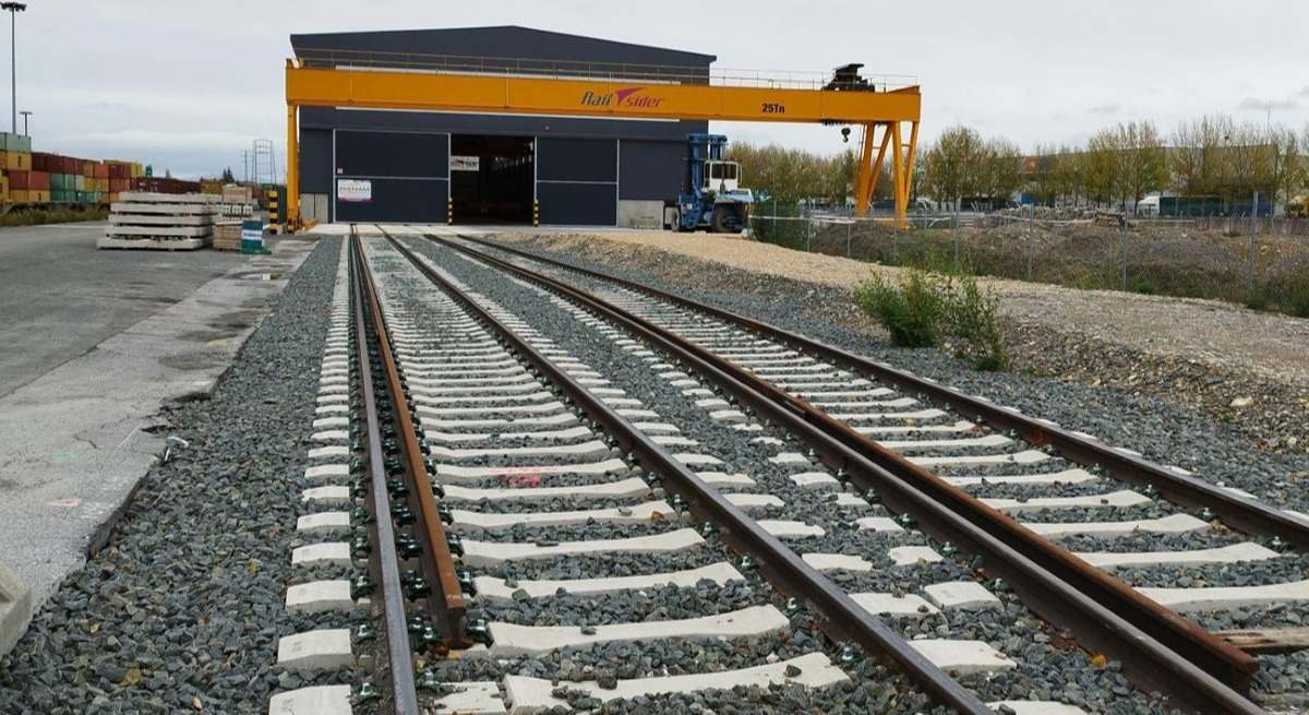 logistica