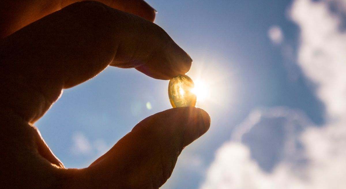 La vitamina D es una vitamina liposoluble que cumple diferentes funciones en el organismo