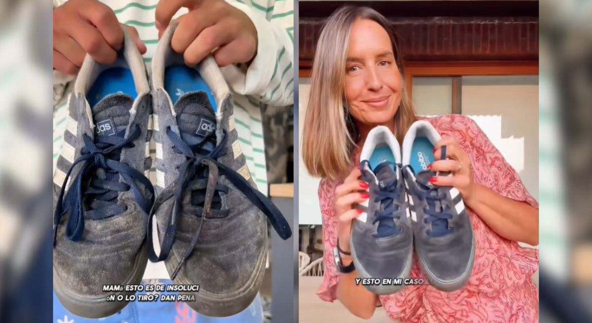Zapatillas de gamuza
