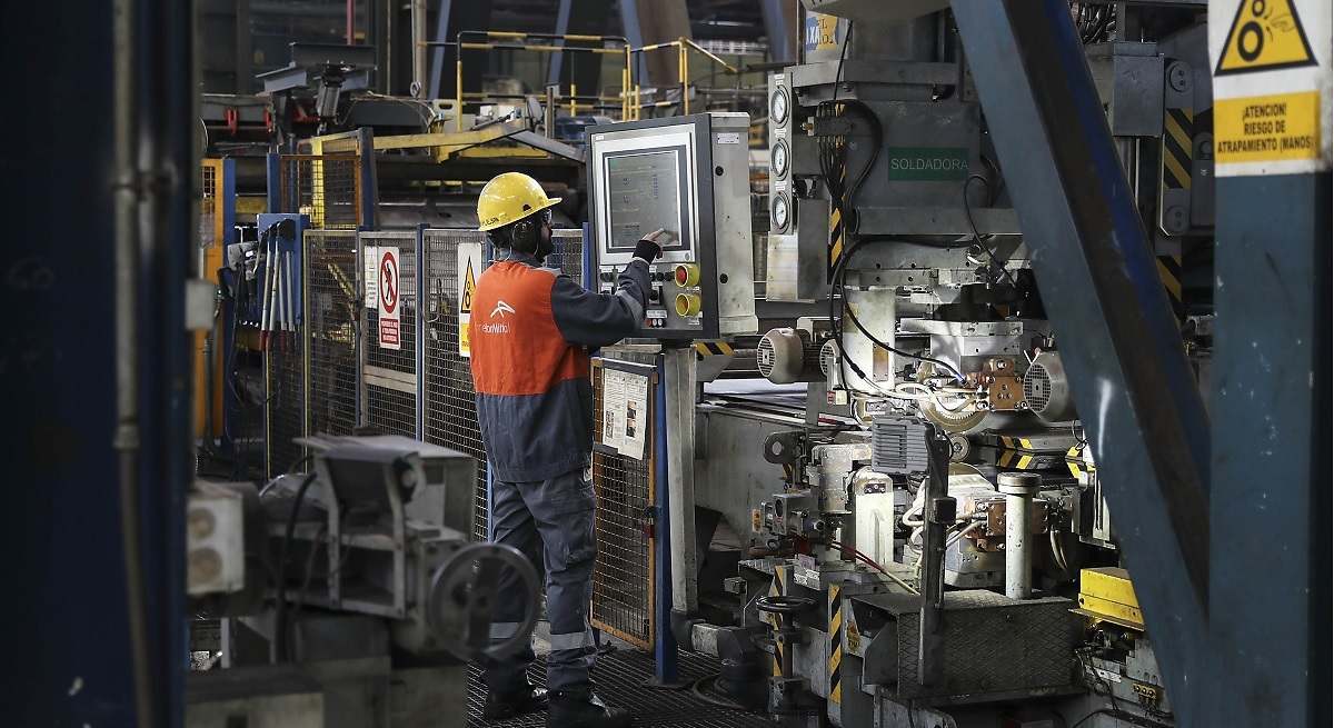 arcelor