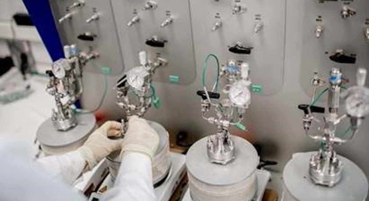 industria quimica