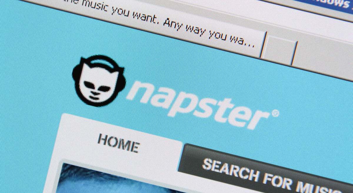 napster