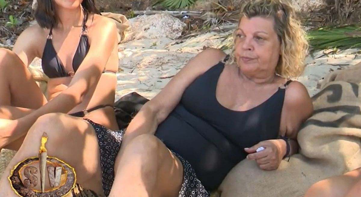 Terelu Campos Supervivientes 2025