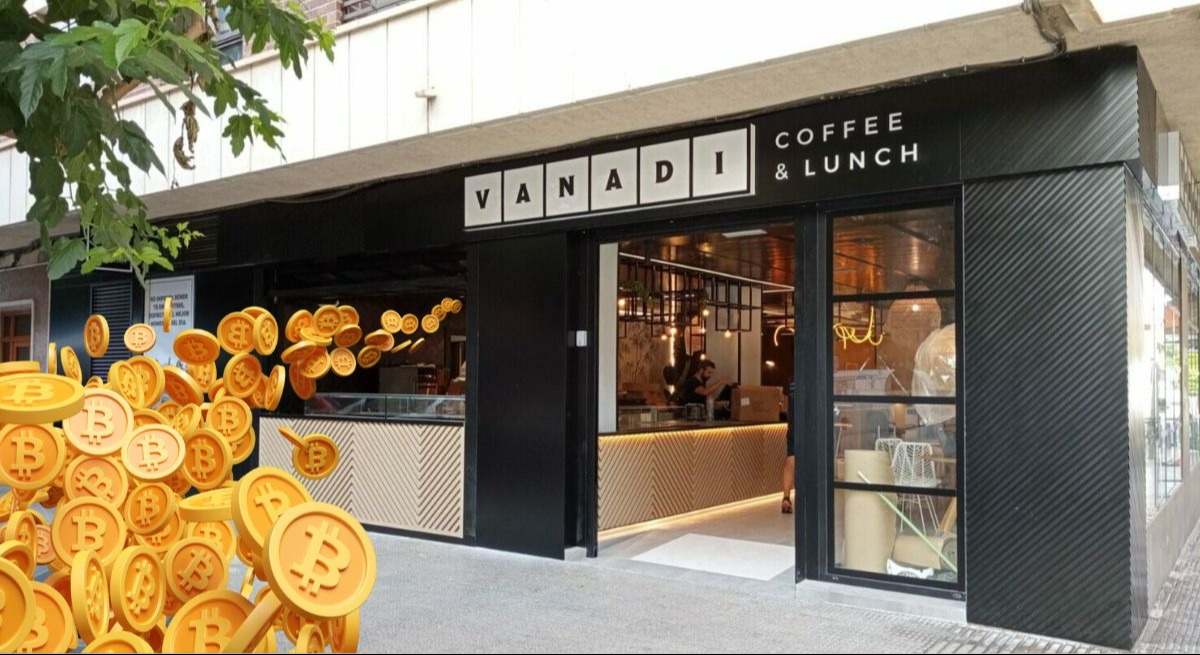 Vanadi Coffee