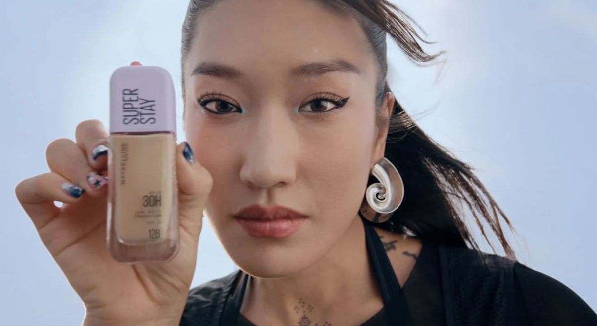 La mejor base de maquillaje con descuento2