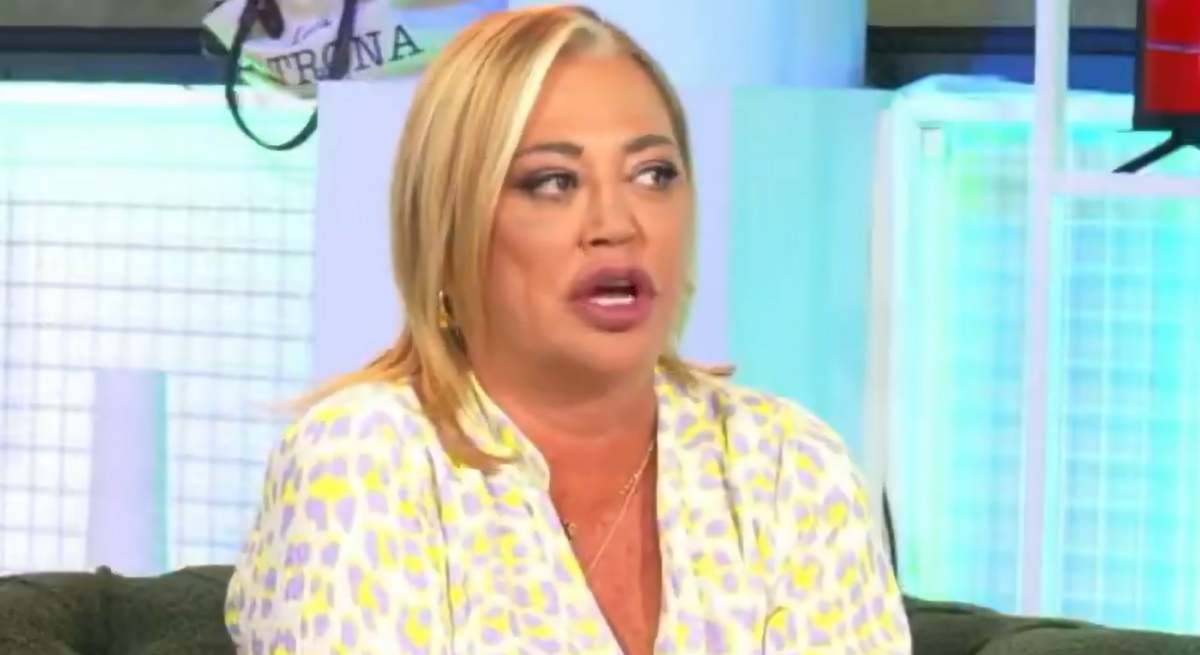 Belén Esteban regresa Telecinco 