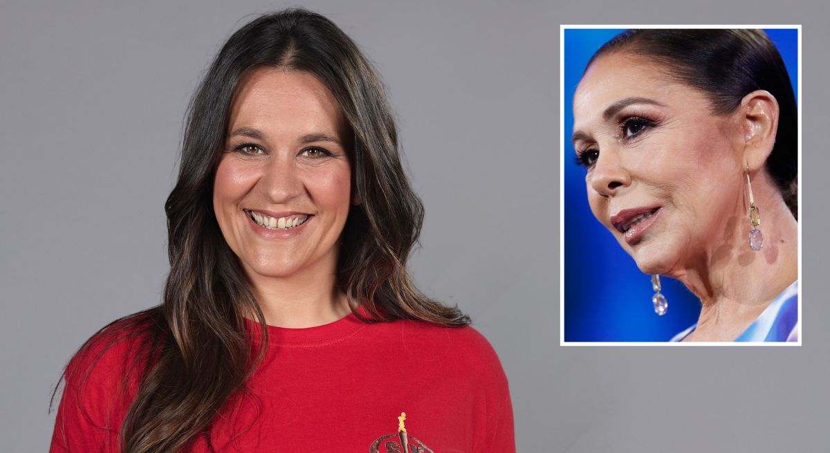 Quién es Laura Cuevas, la concursante de 'Supervivientes 2025' que tiene "un secreto de Cantora que nadie ha contado"