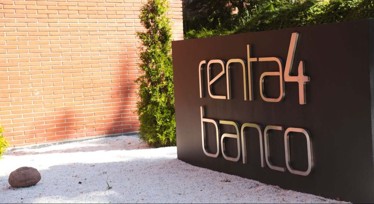 Sede de Renta 4