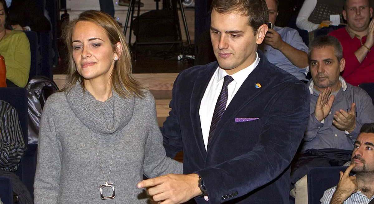 Albert Rivera
