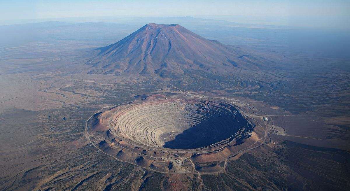 El mayor yacimiento de litio del mundo está bajo un supervolcán y vale más de 400.000 millones de euros