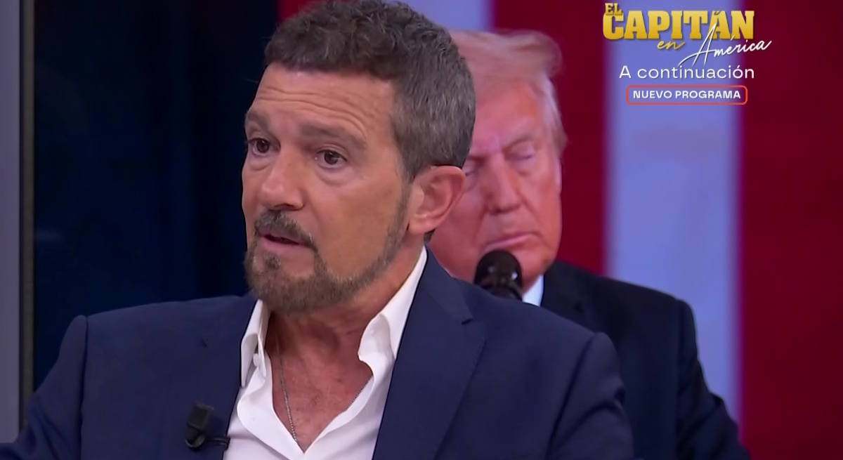 Banderas