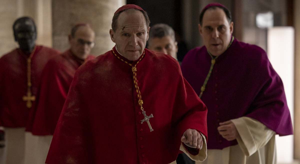 conclave