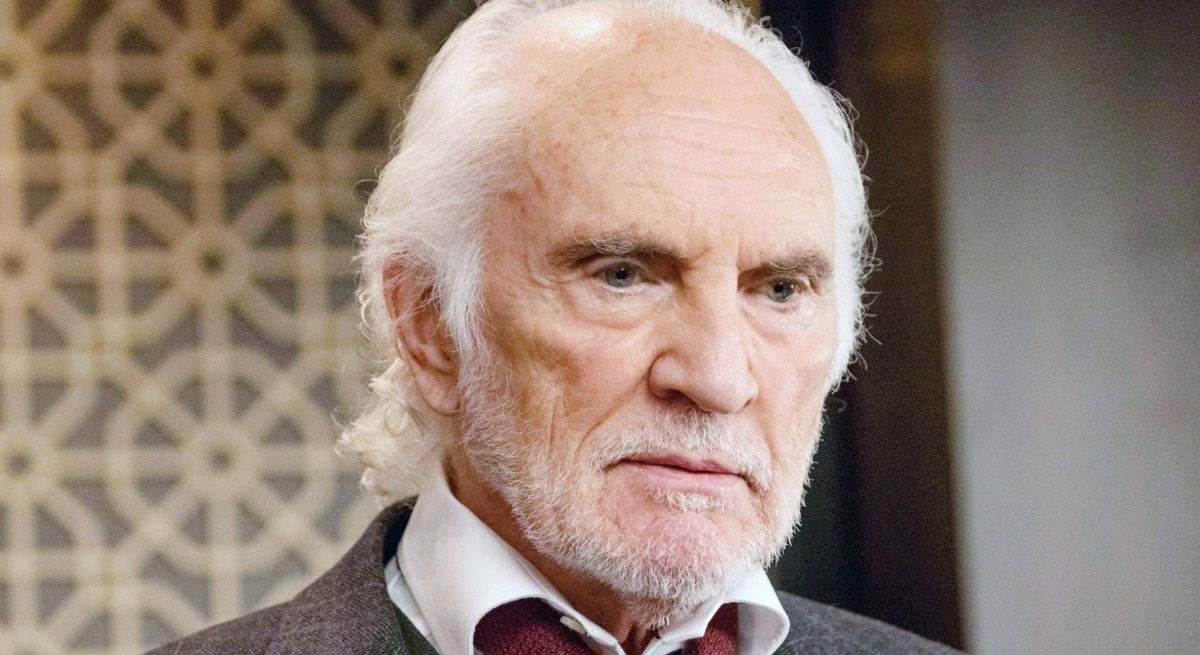 terence stamp