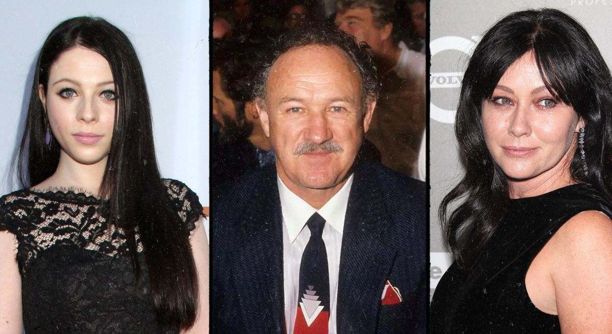 Estos son los actores que han sido olvidados (y han sorprendido) en el 'In Memoriam' de los Premios Oscar 2025