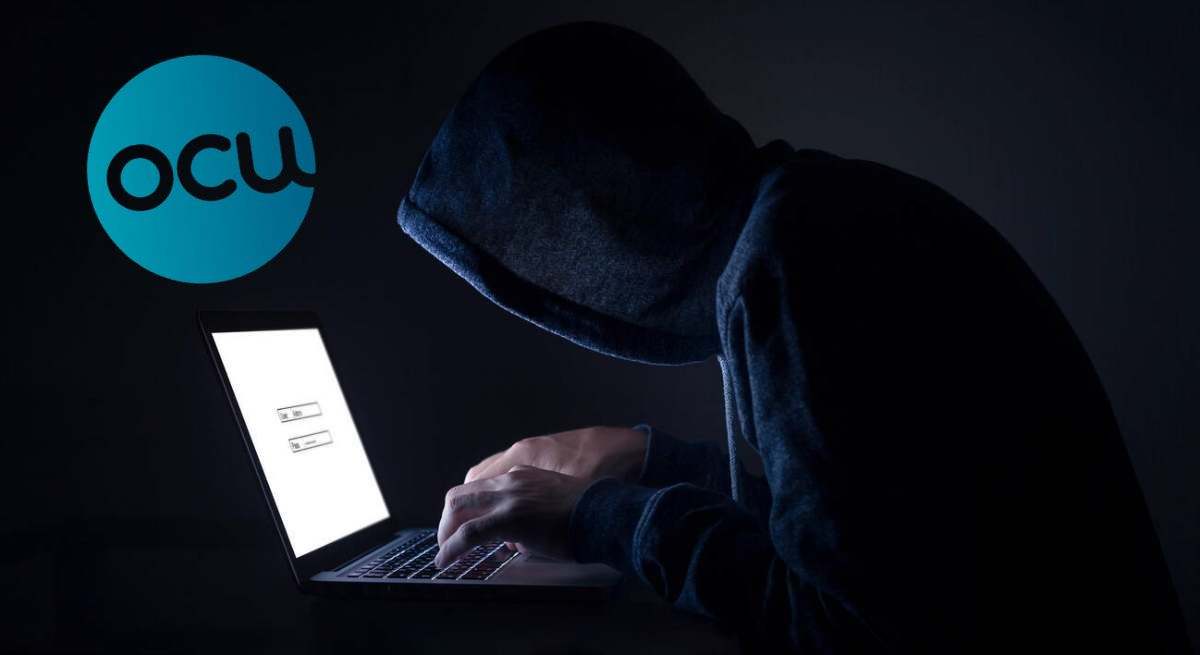 ocu ciberataque
