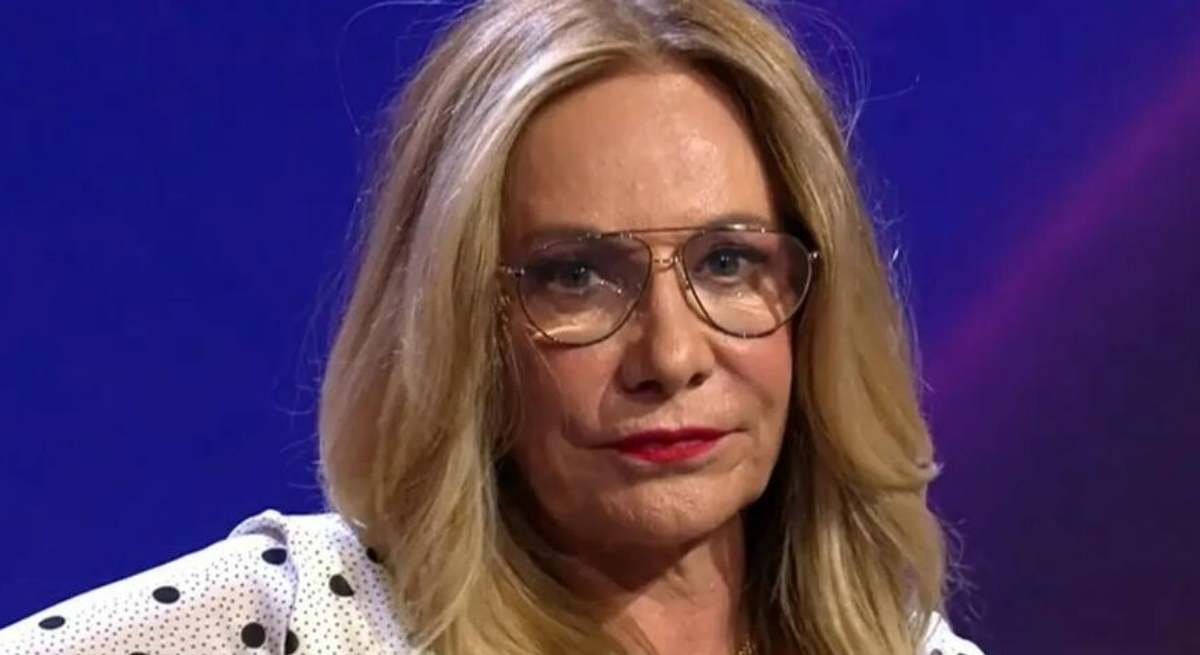 Belén Rodríguez tratamiento 