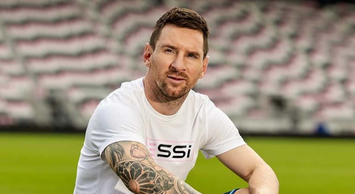 Messi retirada 