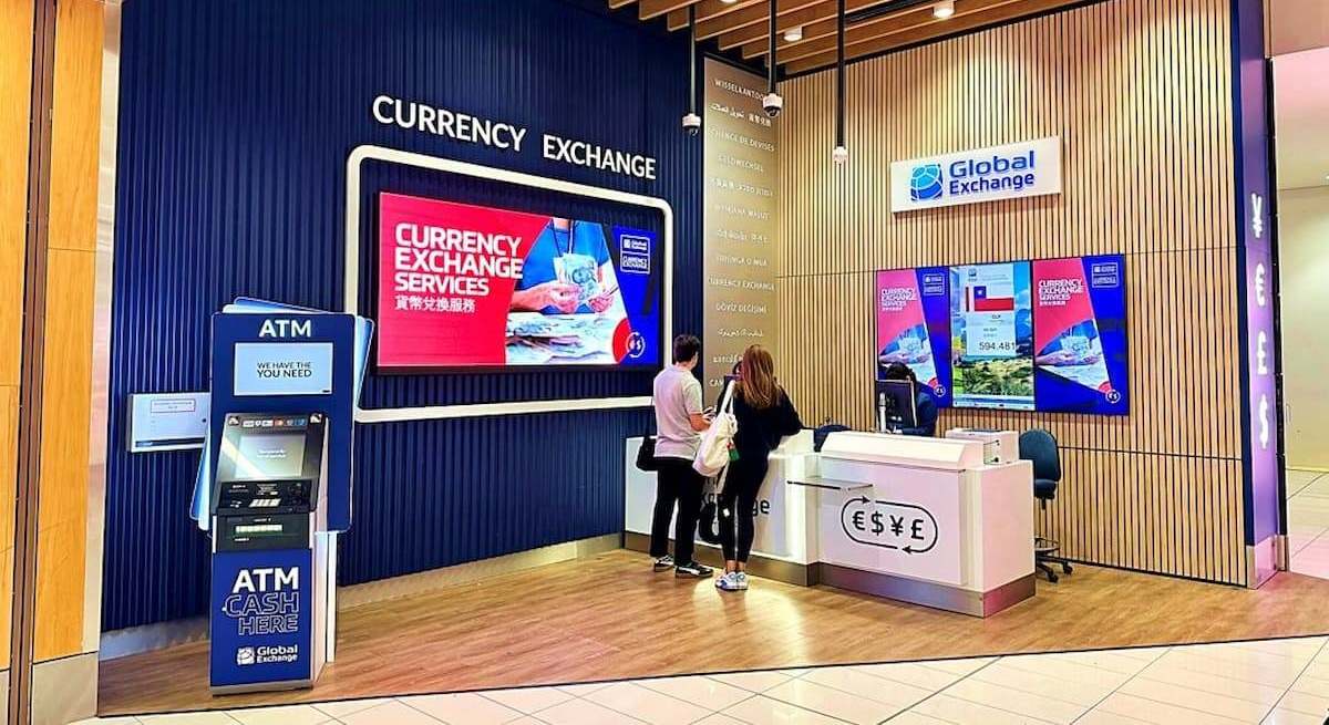 Global Exchange