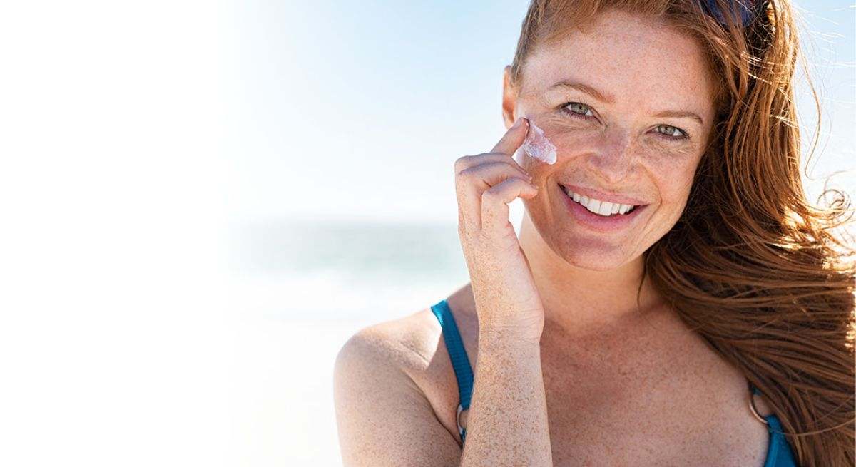 Crema solar facial SPF50 de Garnier Delial