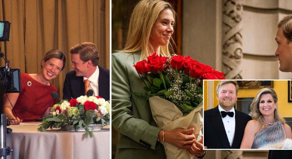 Máxima de Holanda