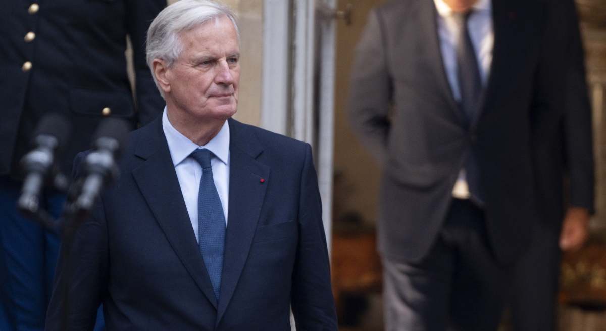 barnier