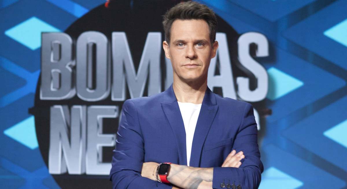 Christian Gálvez