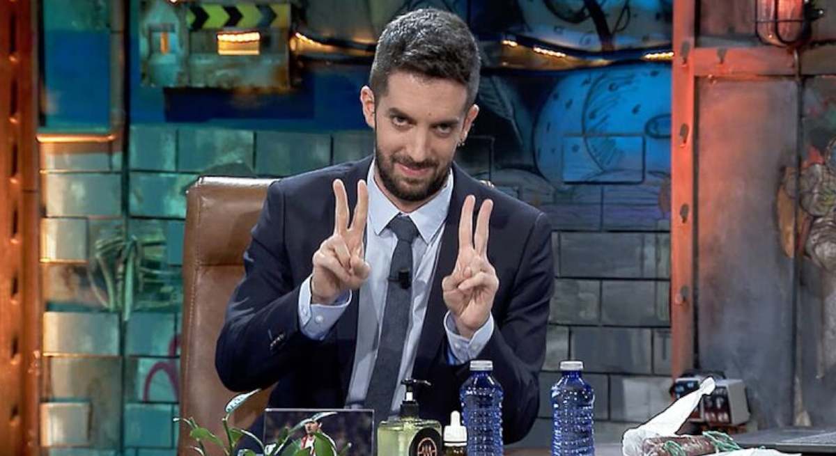 David Broncano