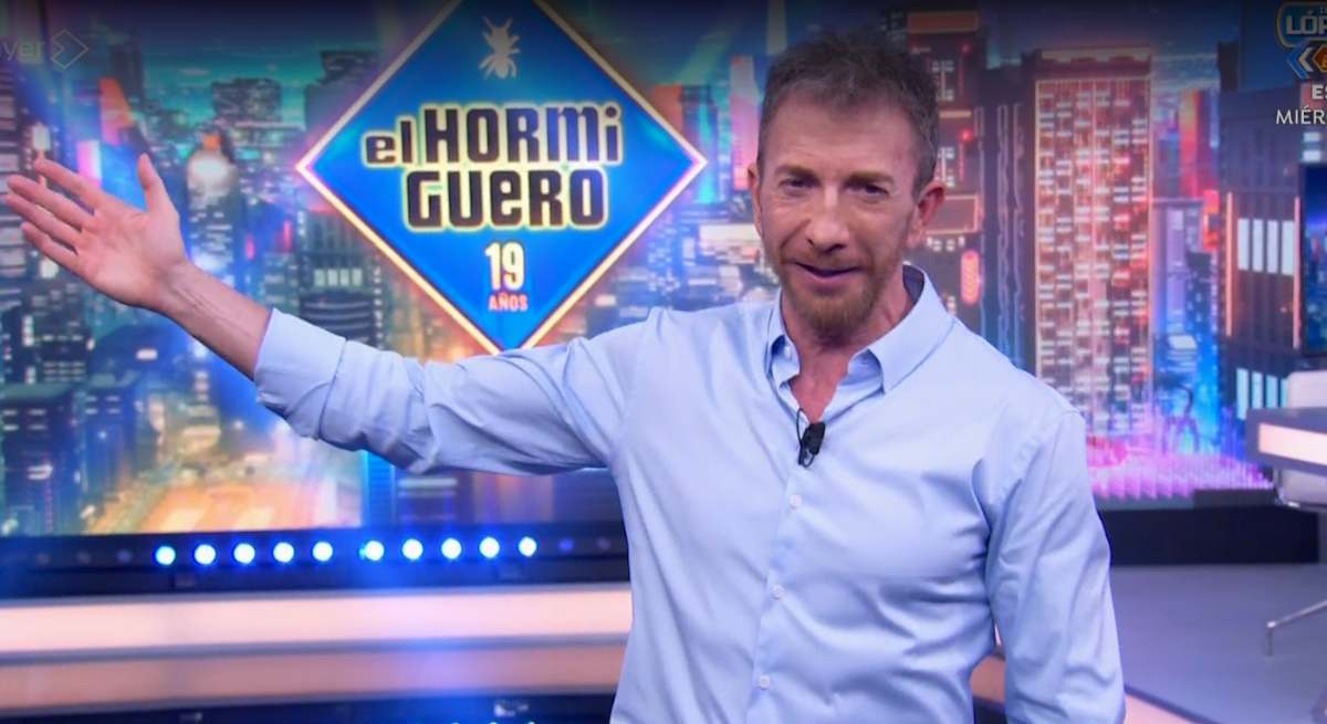 Pablo Motos