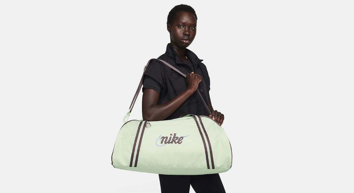 Bolsa de deporte Nike