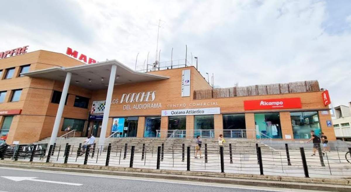 audiorama