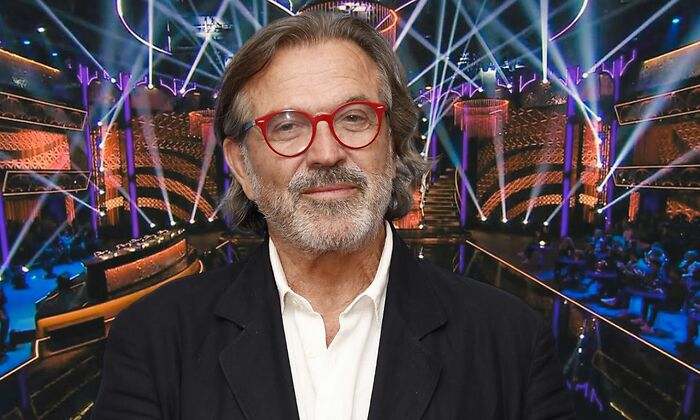 Primicia: Pepe Navarro nos confirma que regresa a Mediaset: "Voy a bailar  con Bárbara Rey"