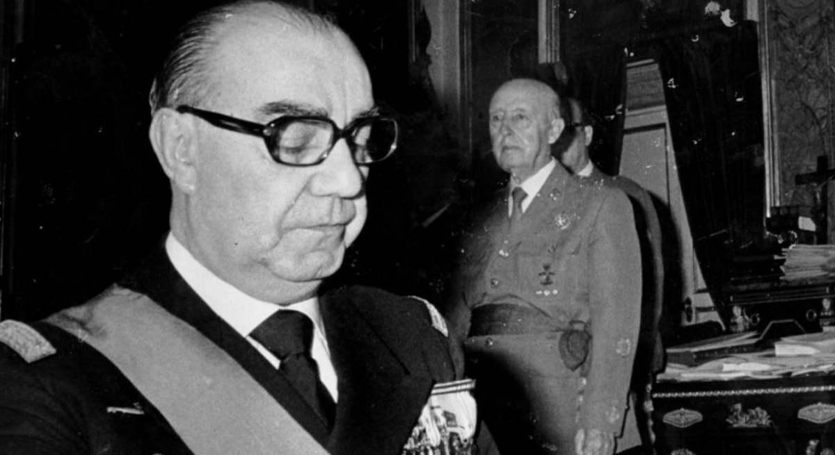 Carrero Blanco