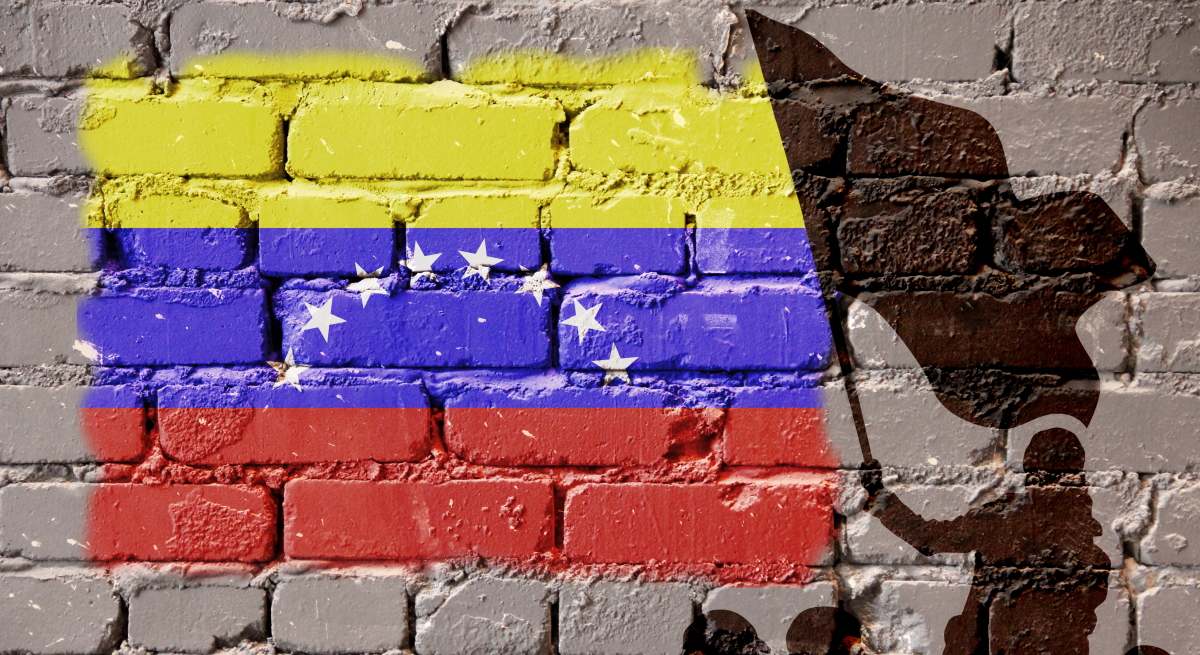 venezuela