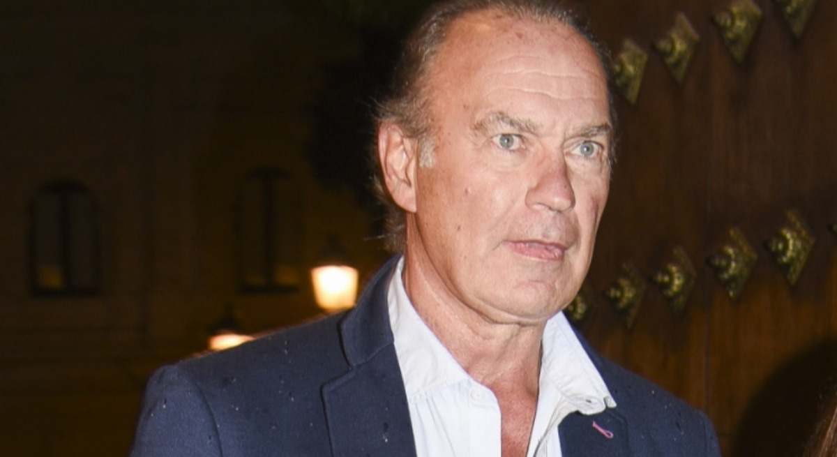 Bertín Osborne
