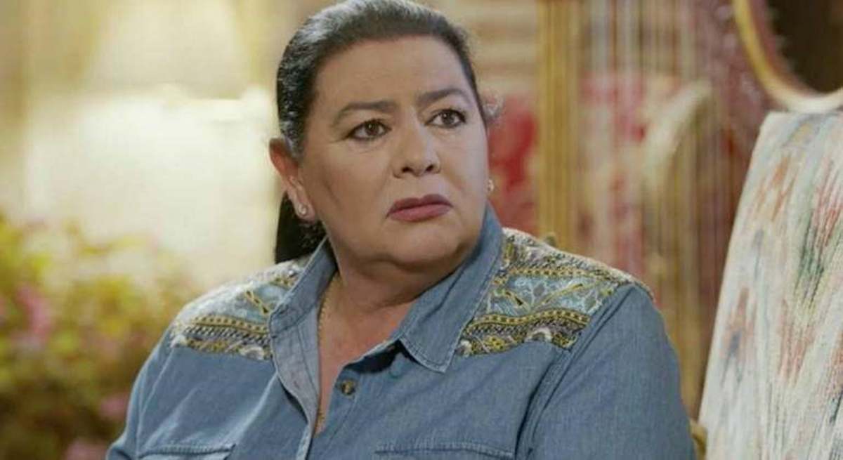 María del Monte