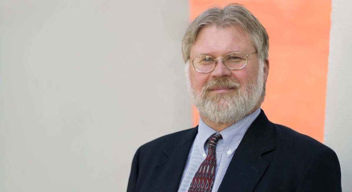 Douglas Massey