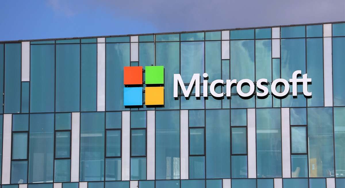 microsoft