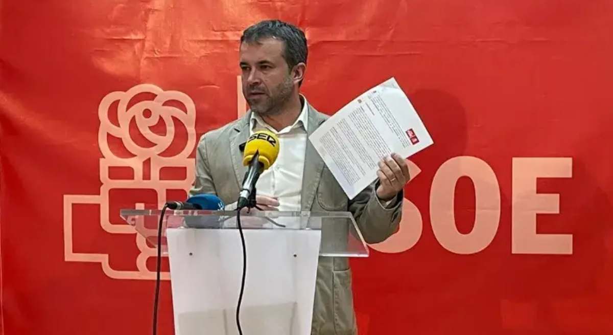 Julio-Millan-PSOE-Jaén
