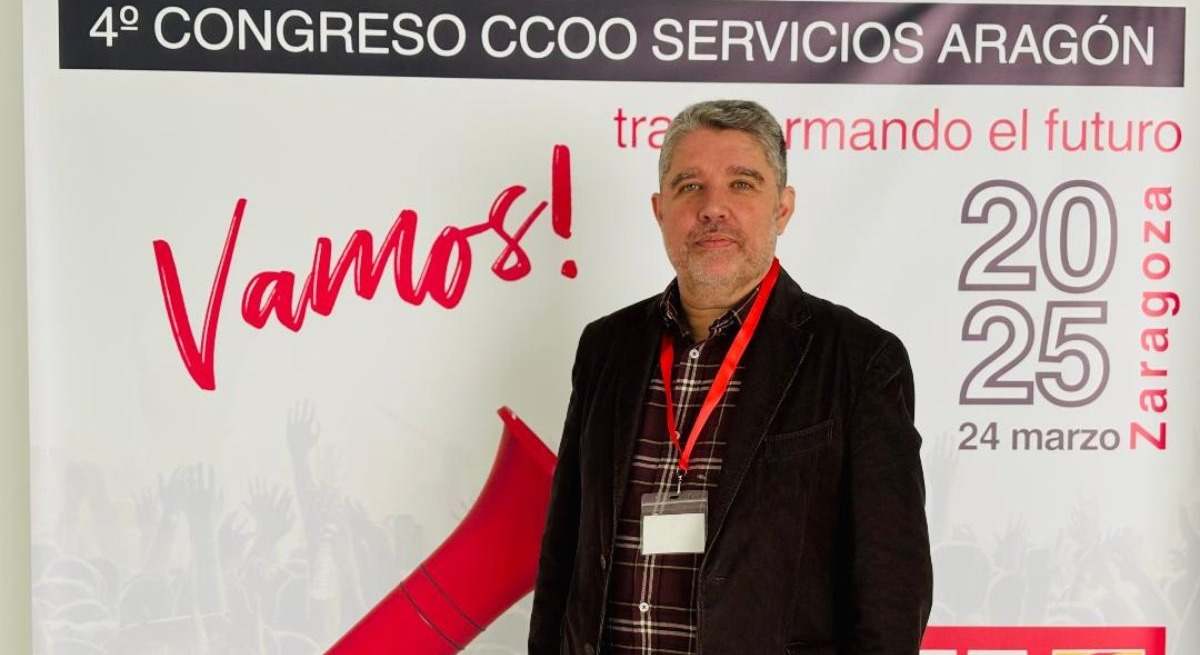 servicios ccoo aragon