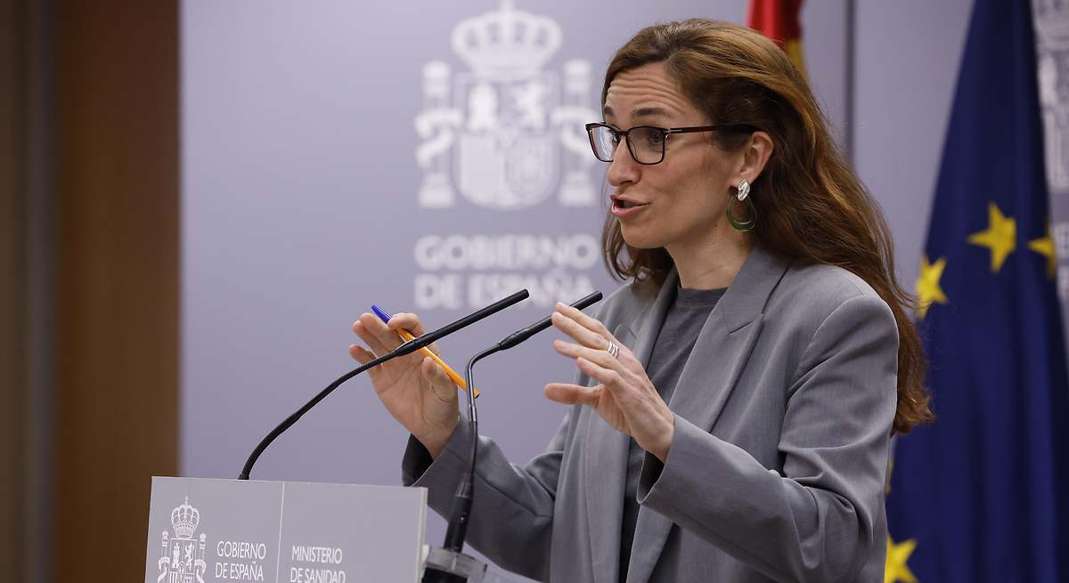 El Gobierno aprueba la ley que acabará con la publicidad de bebidas alcohólicas cerca de parques y colegios
