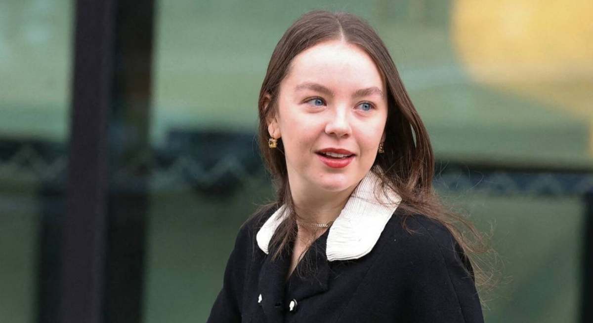 Alexandra de Hannover y Andrea Janeiro nacieron a la vez: la hija de Carolina de Mónaco cumple hoy 25 años