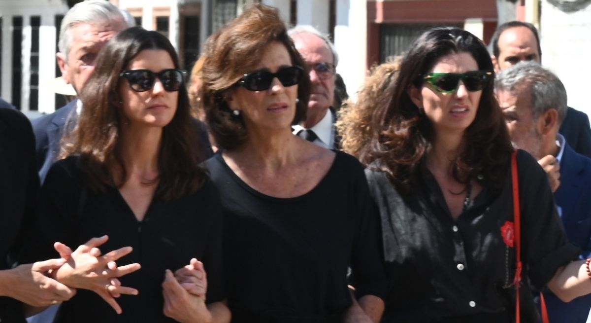 entierro torero
