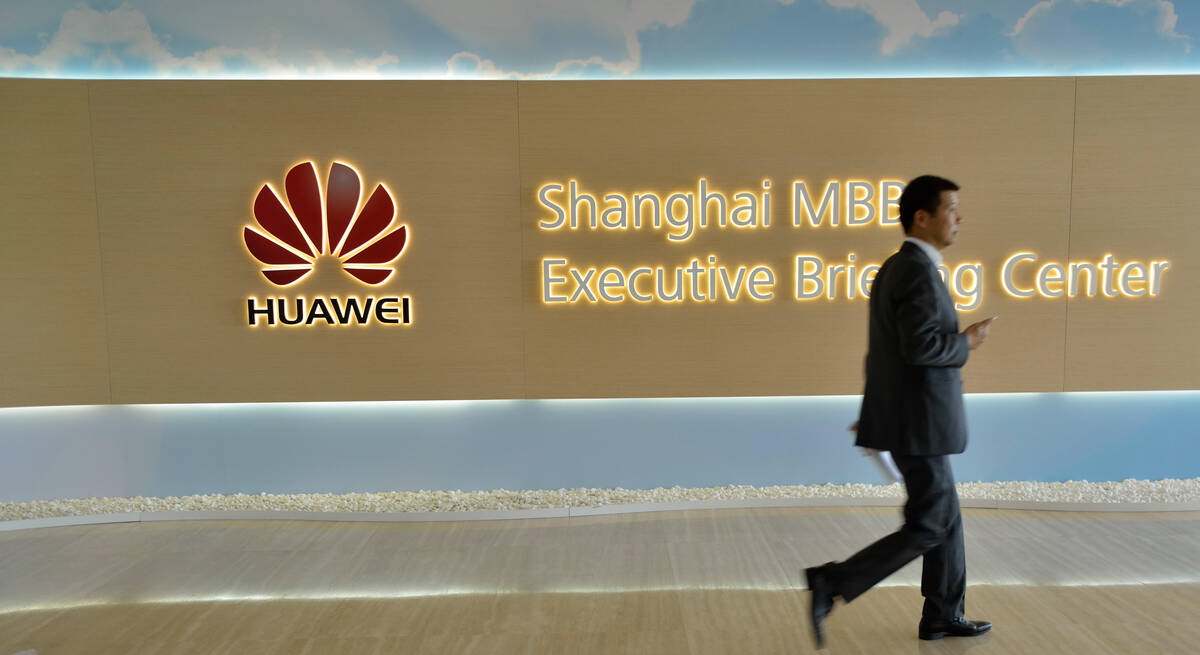 Huawei