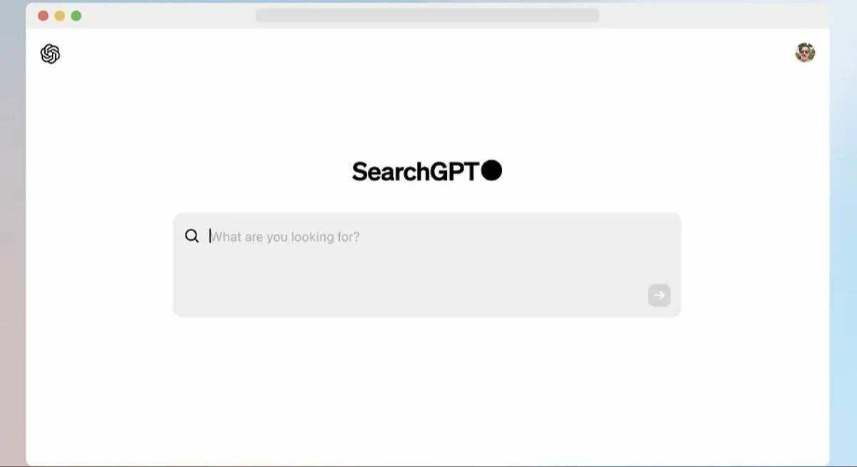 Search GPT