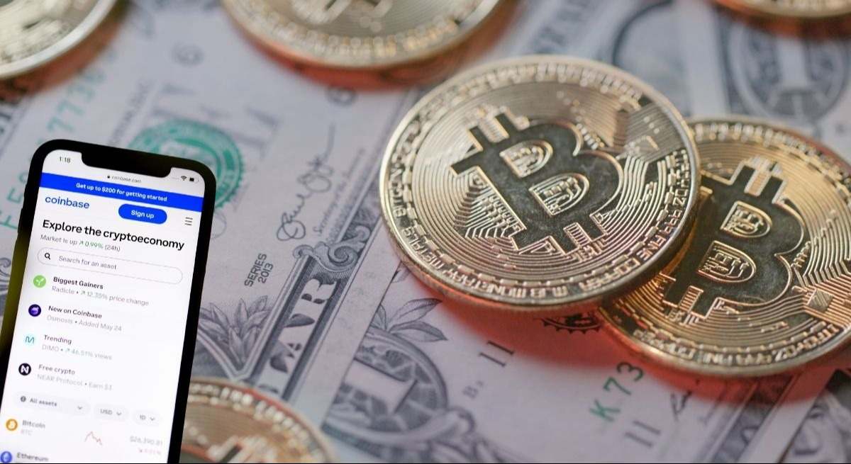 Coinbase