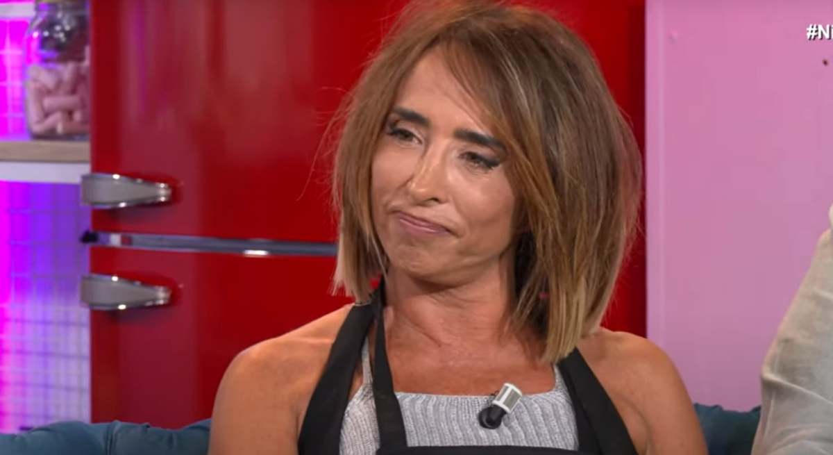 María Patiño y Jimmy Giménez-Arnau
