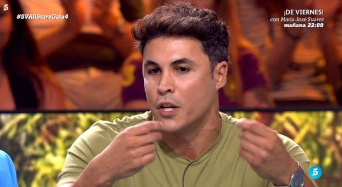 La drástica decisión de Kiko Jiménez con Telecinco: su veto a la cadena 