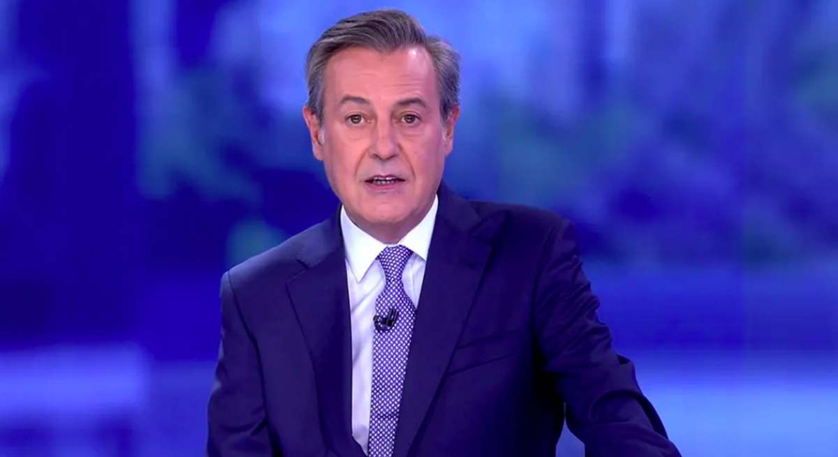 José Ribagorda 