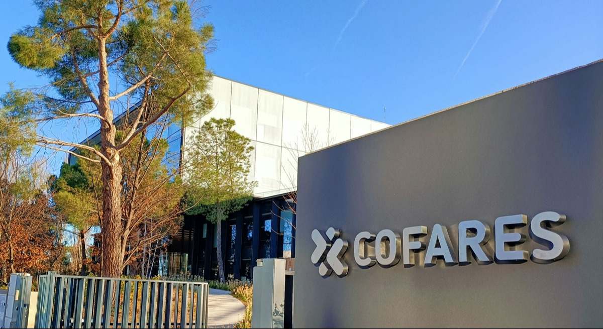 Cofares